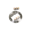 GLASS CERAMICS ADAPTER